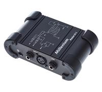 Millenium Pocket DI 1