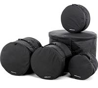 "Millenium Tour Drum Bag Set Rock 24"""