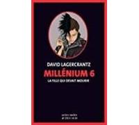 La fille qui devait mourir