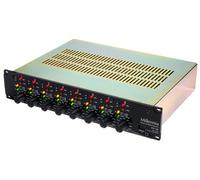 Millennia HV-3D 8 Channel SolidState Mic