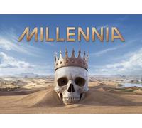 Millennia (PC) Steam Gift - GLOBAL