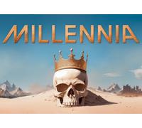 Millennia (PC) Steam Key - CHINA