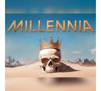 Millennia (PC) Steam Key - EU