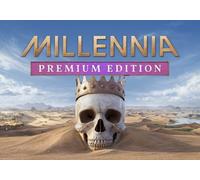 Millennia Premium Edition (PC) Steam Gift - GLOBAL