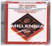 Millennia - Sampler