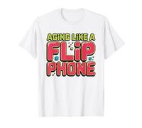 Millennial Humor Generación Y Camiseta