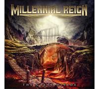 Millennial Reign – The Great Divide – Alive AG