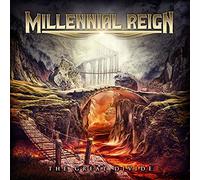 Millennial Reign - The Great Divide [Vinilo]