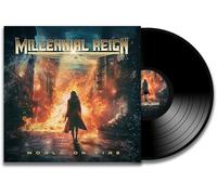 Millennial Reign - World On Fire [Vinilo]