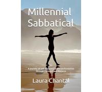 Millennial Sabbatical: A journey of self-discovery and transformation through Portugal and Morocco