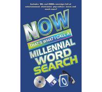 Millennial Word Search: Word Searches with Easy to Read Print about Millennials, Pop Culture, Music and More | 6x9 inches, 121 pages | 50+ Puzzles ... Gift for Vacations, Holidays, and Free Times