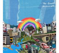 Millennials – Vinilo importado 180 g color – The Orchard