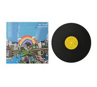 Millennials [Vinilo]