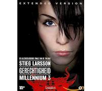 MILLENNIUM 03 GERECHTIGHEID