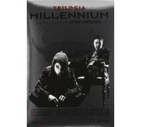 Millennium 1-2-3 (Pack 3 Dvd)