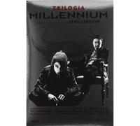 Millennium 1-2-3 (Pack 3 Dvd) [DVD]