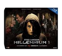Millennium 1 - Edición Horizontal [Blu-ray]