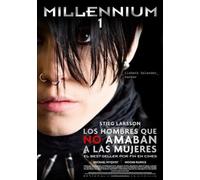 Millennium 1: Los hombres que no amaban a las mujeres