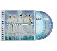 Backstreet Boys - Millennium 2.0
