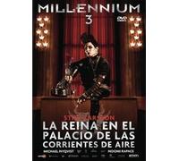 MILLENNIUM 3