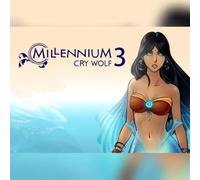 Millennium 3 - Cry Wolf (PC) Steam Key - GLOBAL