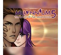Millennium 5 - The Battle of the Millennium (PC) Steam Key - GLOBAL