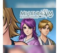 Millennium - A New Hope (PC) Steam Key - GLOBAL