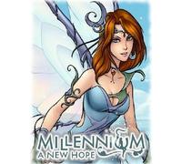 Millennium - A New Hope Steam Key GLOBAL