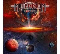 Millennium - A New World [Vinilo]
