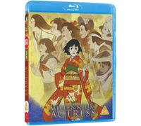 Millennium Actress (Blu-ray)