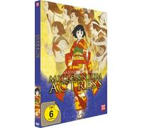 Millennium Actress - The Movie - Limited Edition [Alemania] [DVD]