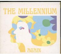 Millennium – Again – CD