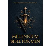 Millennium Bible For Men