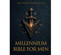 Millennium Bible For Men