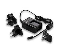 Millennium - Cable de alimentación y Cargador para el ajedrez computarizado Genius (M811)