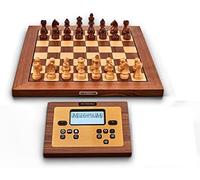 Millennium chess classics exclusive m828 ? ordenador de ajedrez con