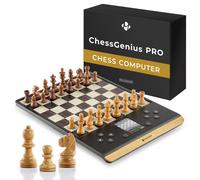 Millennium Chess Genius Pro 2024 aspecto madera