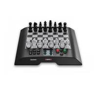 Millennium ChessGenius M810 - Ordenador de ajedrez con el Software mundialmente Conocido de Richard Lang. Uno de los Ordenadores de ajedrez más potentes con > 2000 ELO.