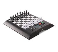 Millennium ChessGenius M810 - Ordenador de ajedrez con el Software mundialmente Conocido de Richard Lang. Uno de los Ordenadores de ajedrez más potentes con > 2000 ELO.