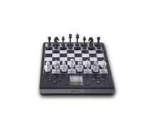Millennium Juego de ajedrez ChessGenius Pro M815 tablero electrónico magnético 20x20 cm