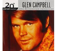 Millennium Collection: 20th Century Masters