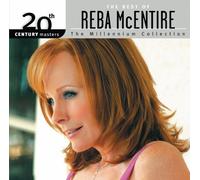 Millennium Collection - 20th Century Masters by Reba McEntire (2007-03-13)