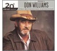 Millennium Collection - 20th Century Masters, Vol. 2 by MCA Nashville (2001-09-25)
