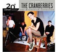 Cranberries – Millennium Collection, the – CD – Importación USA