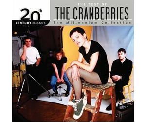 Millennium Collection, the (CD) Album (Importación USA)