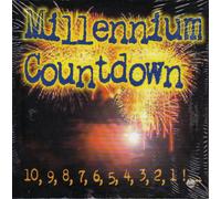 Millennium Countdown - 10.9.8.7.6.5.4.3.2.1!!!