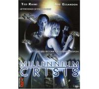 Millennium Crisis [USA] [DVD]