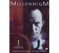 Millennium (edizione da collezione) Stagione 01 [Italia] [DVD]