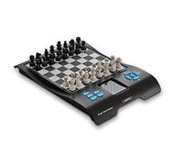 Europe Chess Champion Electronic Chess Single