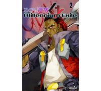 Millennium Exile Volume 2